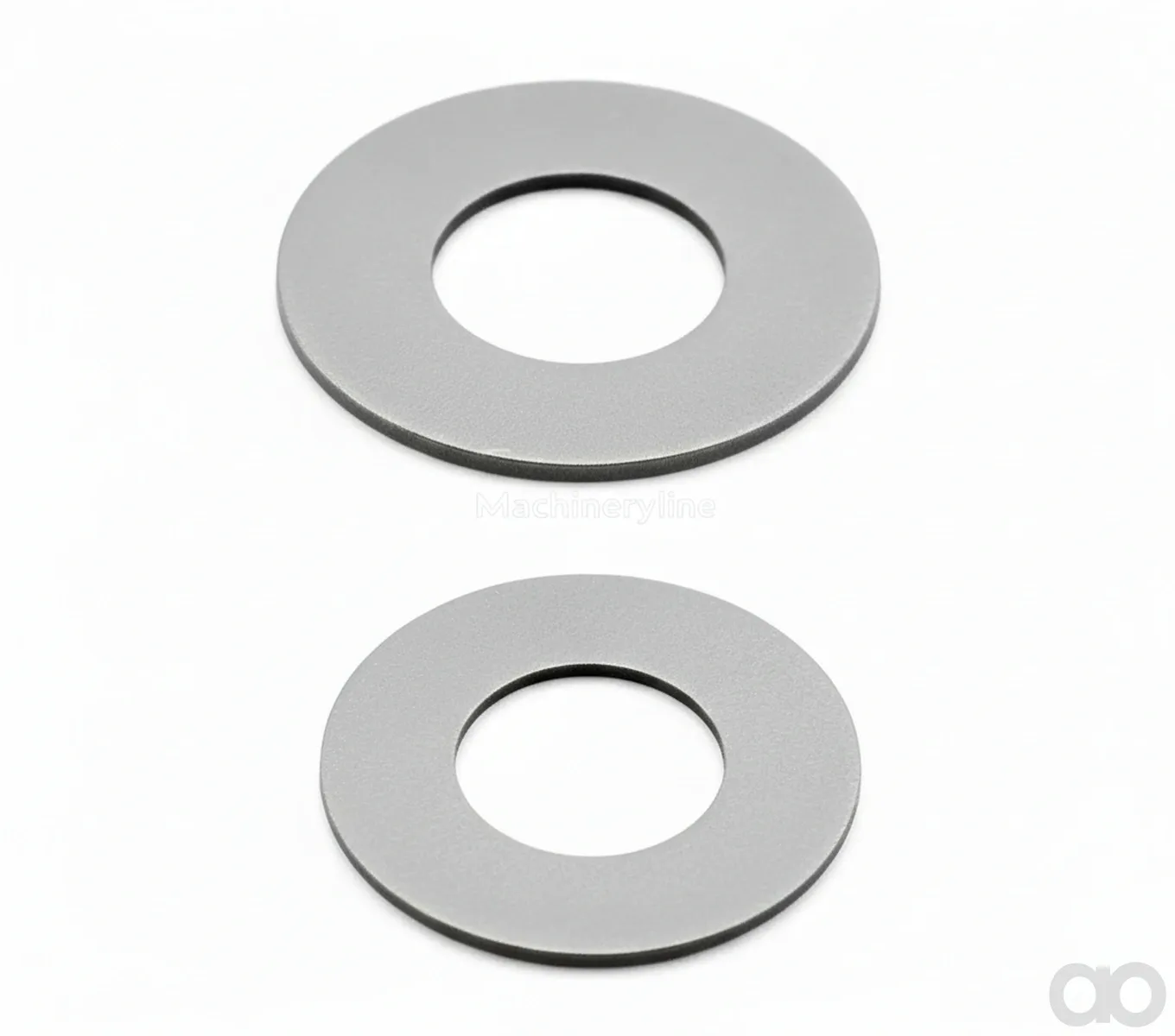 Manitou - 604785 - Spacer 11.96mm/11.98mm