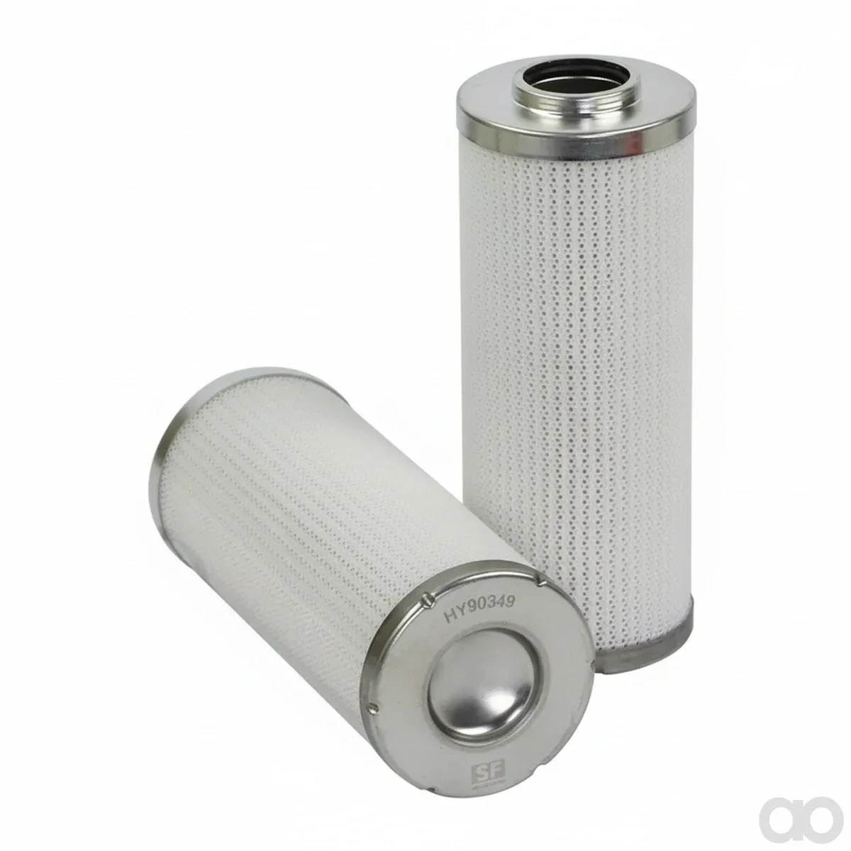 Manitou - 606047 - Hydraulic Filter