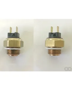 Manitou - 607251 - Temperature Sensor
