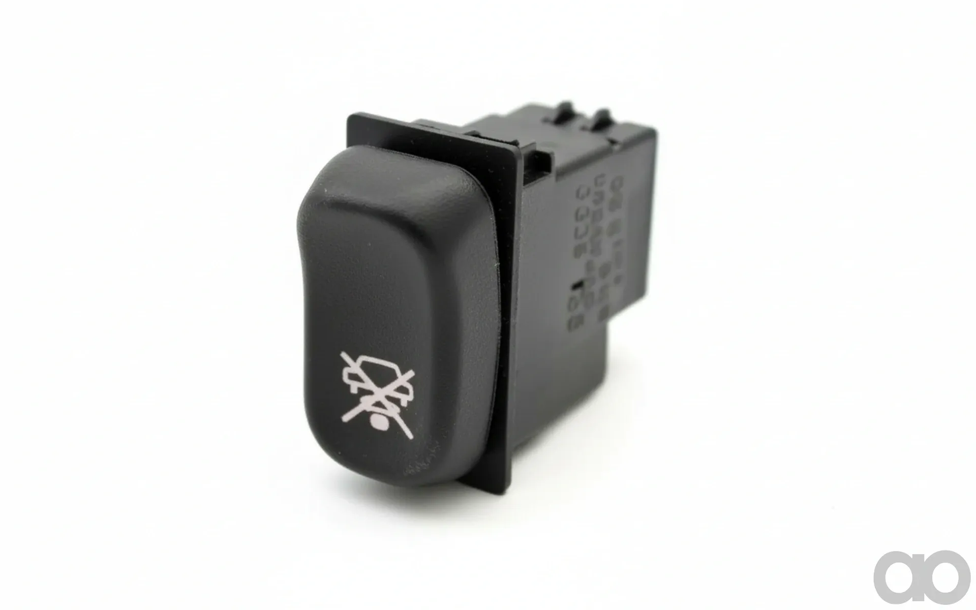 Manitou - 672081 - Seat Switch