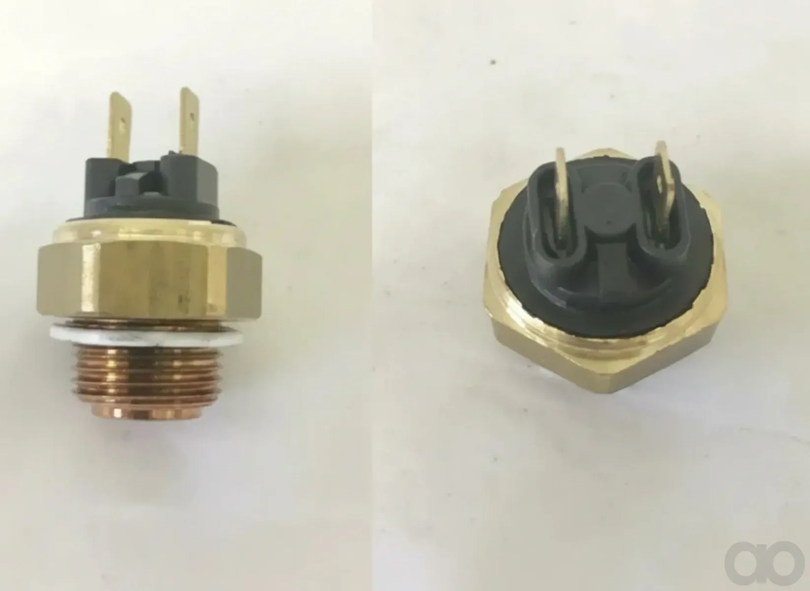 Manitou - 702318 - Water Temperature Sensor