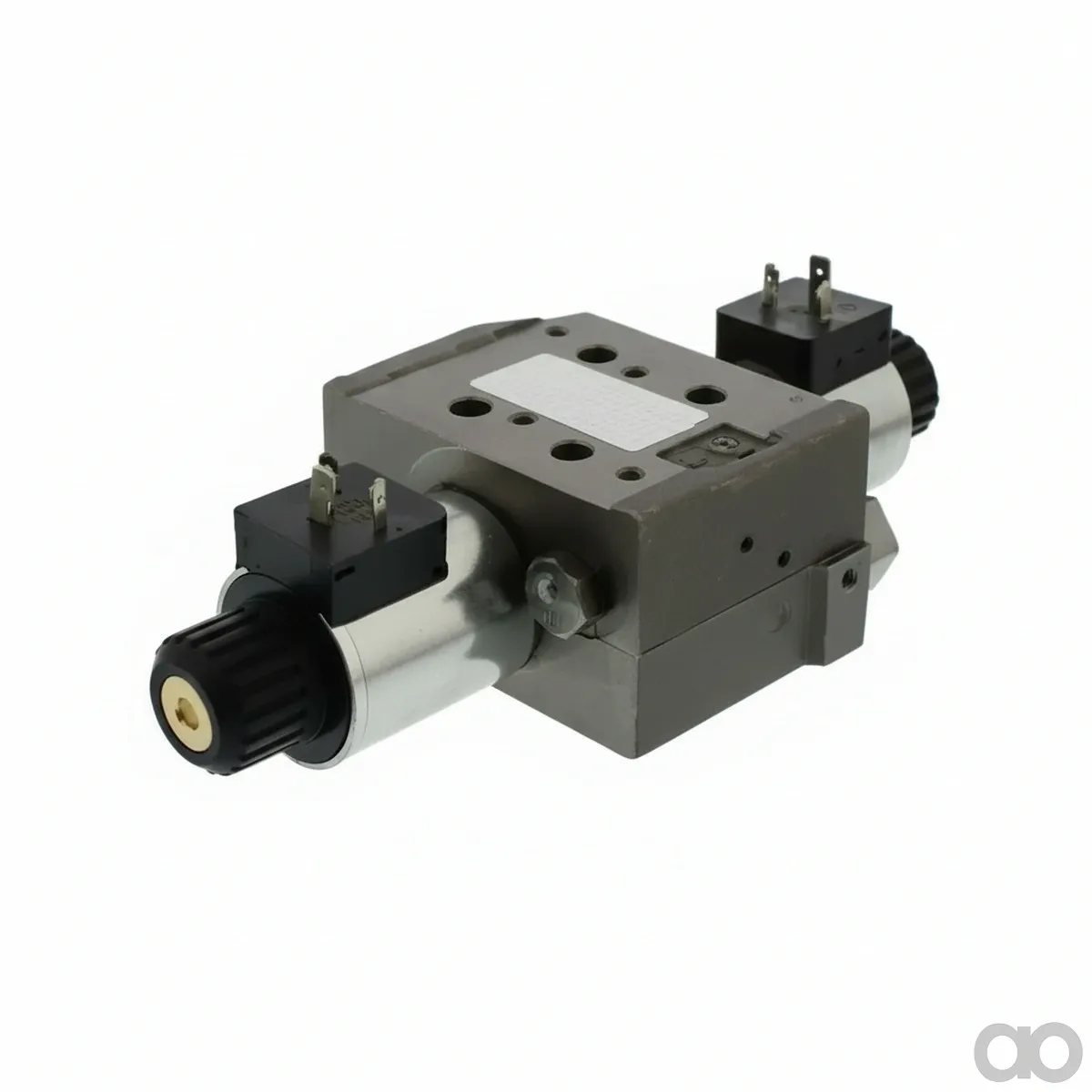 Manitou - 702376 - Valve