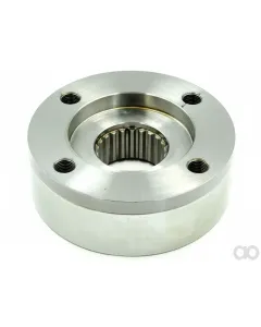 Manitou - 705151 - Connection Flange