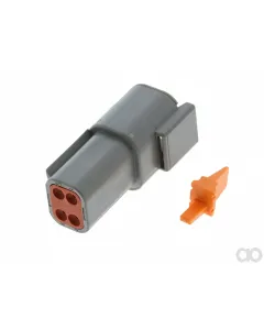 Manitou - 705160 - Connector