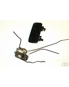 Manitou - 72476 - External Lock