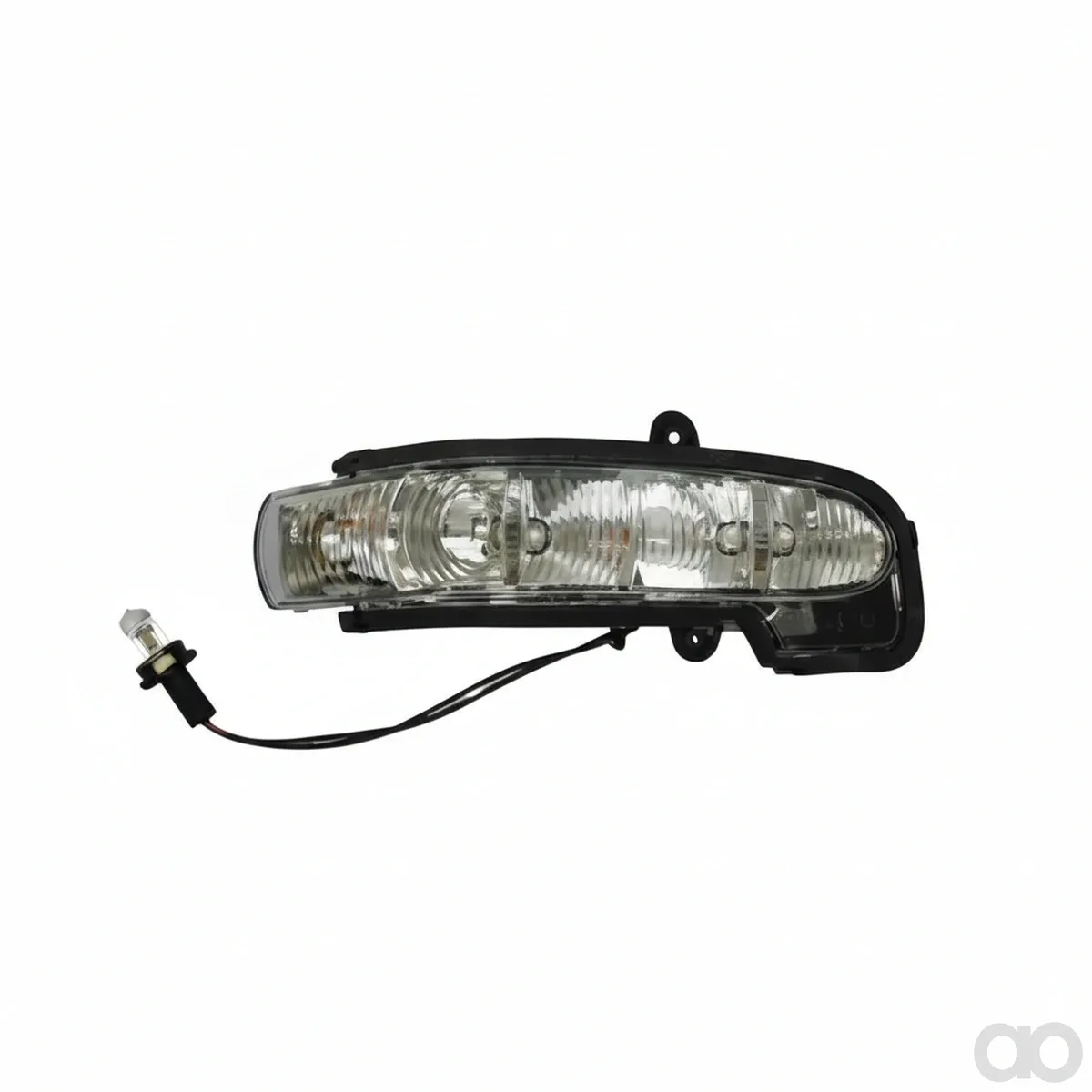 Manitou - 741481 - Headlight Glass