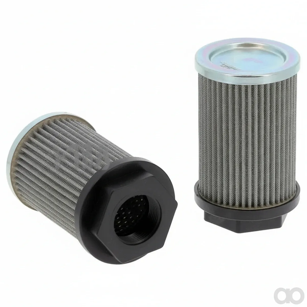 Manitou - 743449 - Hydraulic Oil Filter