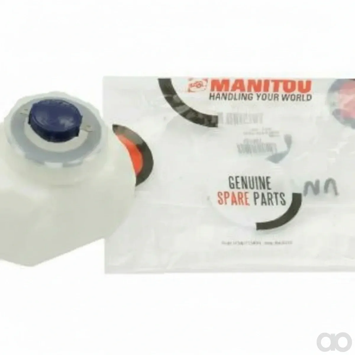 Manitou - 745732 - Complete Kit