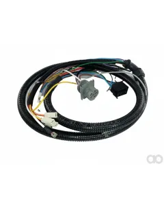 Manitou - 746245 - Wiring Harness