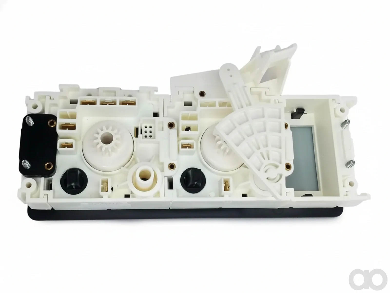 Manitou - 746248 - Drive Housing Complete