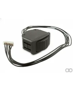 Manitou - 746606 - Roller Switch Joystick