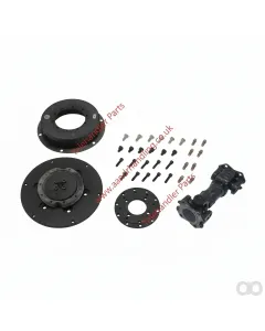 Manitou - 746728 - Brake Caliper Set