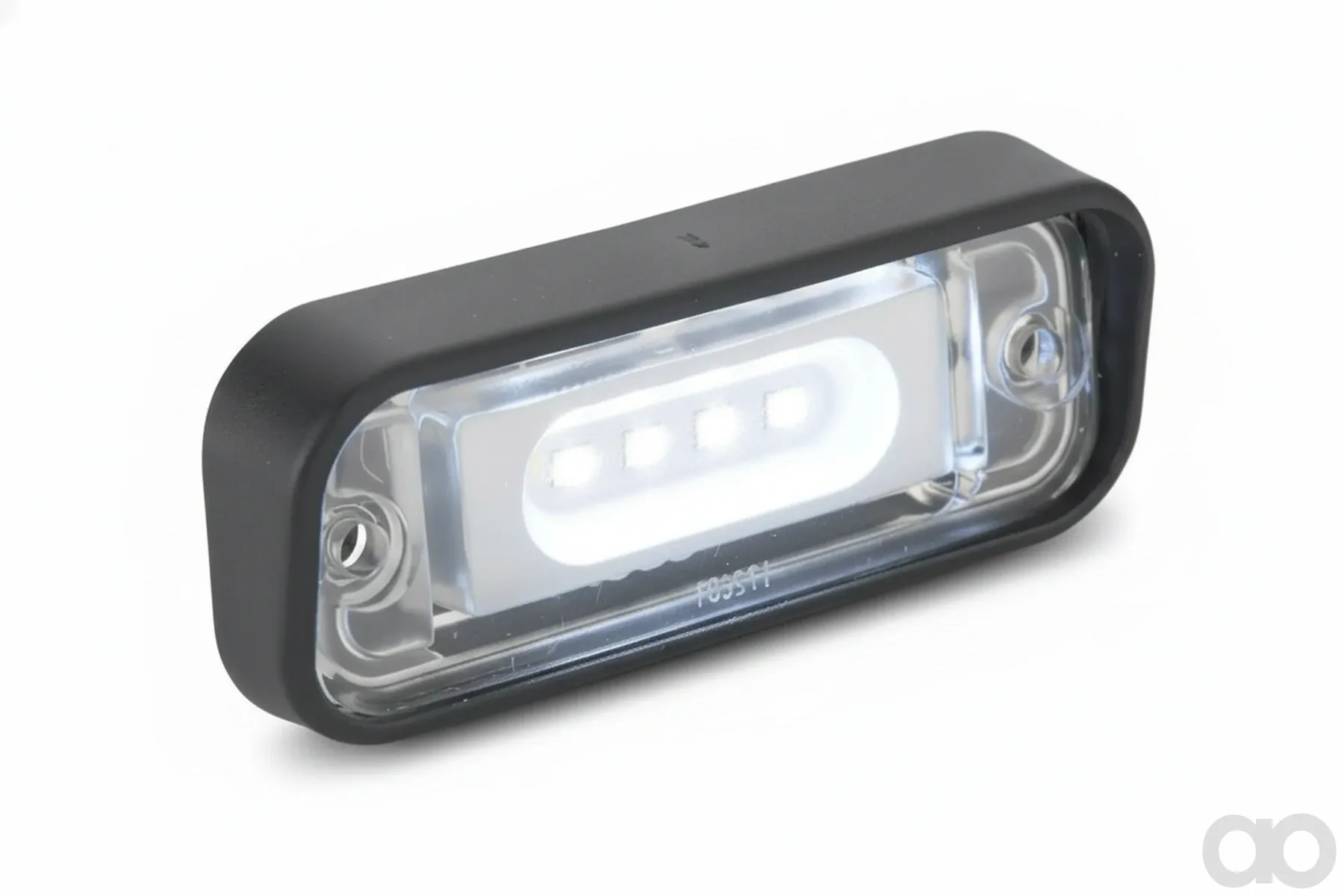 Manitou - 795891 - Rear Light