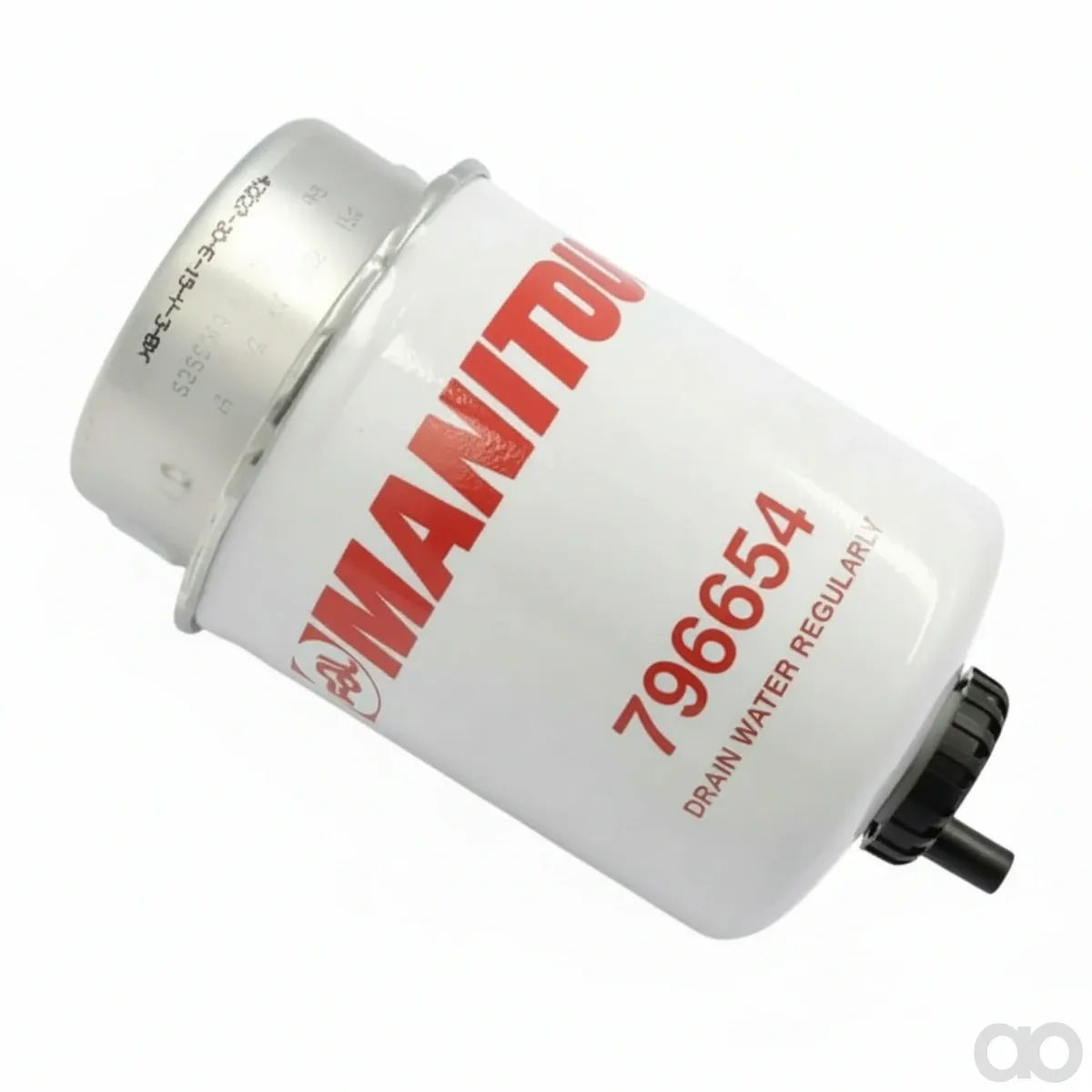 Manitou - 796654 - Filter