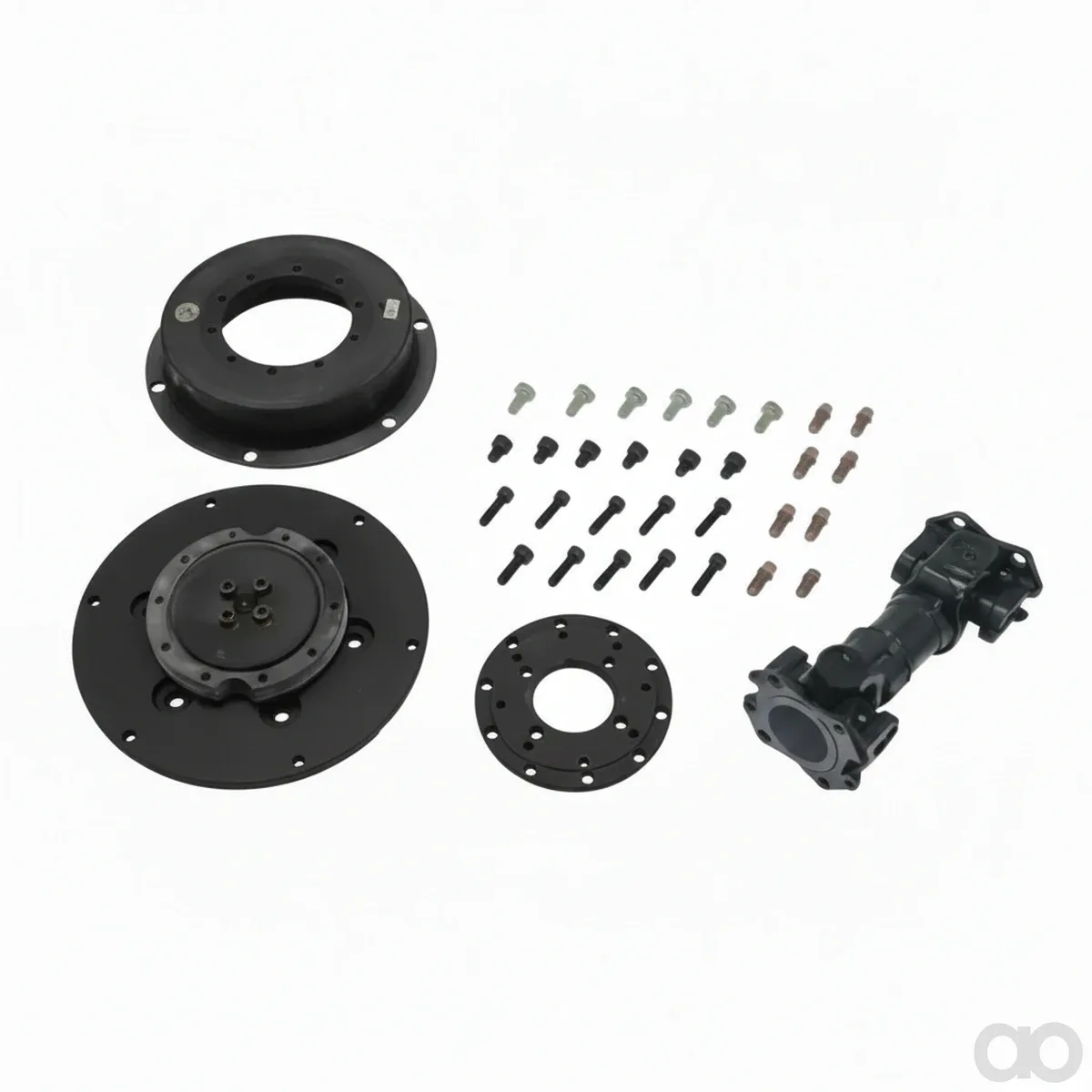 Manitou - 796727 - Kit