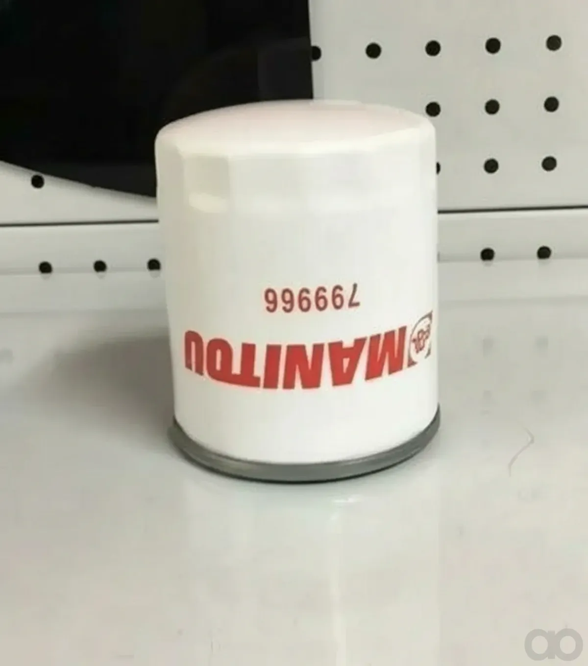Manitou - 799966 - Oil Filter