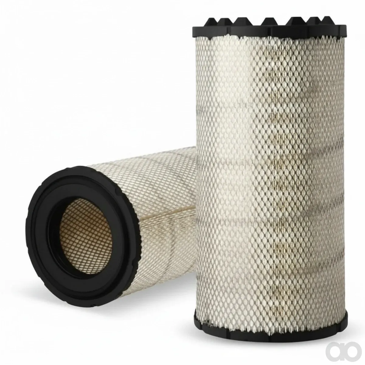 Manitou - 827575 - Air Filter Outside MI25D/35D