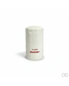 Manitou - 940724 - Fuel Filter