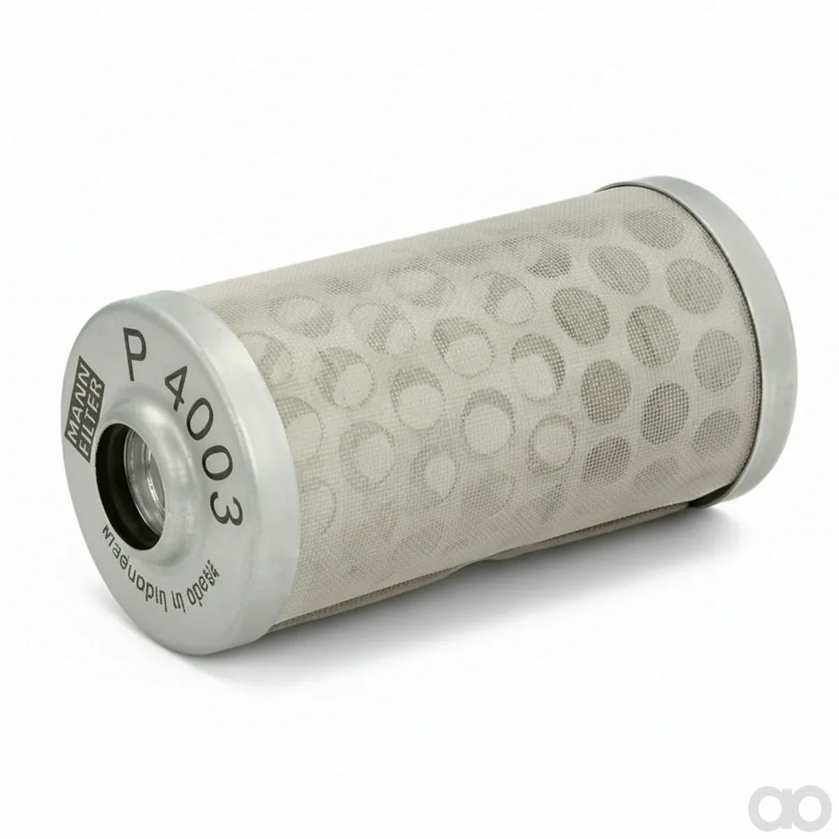 Manitou - 941742 - Fuel Filter