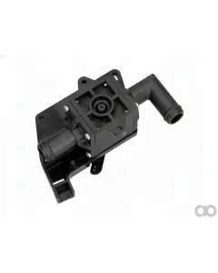 Manitou - 958506 - Heating Valve