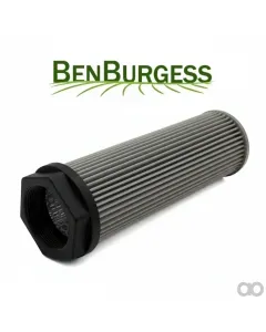 Manitou - 959344 - Hydraulic Oil Filter