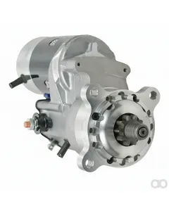 Manitou - IS1159 - Starter Motor Manitou