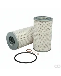 Mann Filter - Non Original - H1282X - Oil Filter
