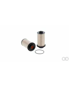 Mann Filter - Non Original - HU12110X - Oil Filter
