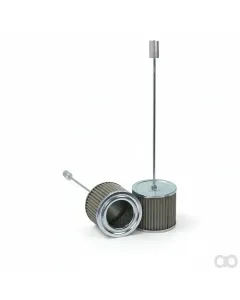 Mann Filter - Non Original - SH60105 - Hydraulic Filter