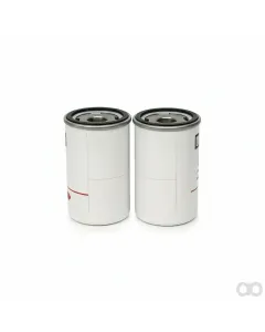 Mann Filter - Non Original - SH62297 - Hydraulic Filter
