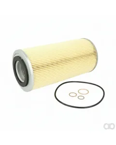 Mann Filter - 0001336290 - Engine Oil Filter
