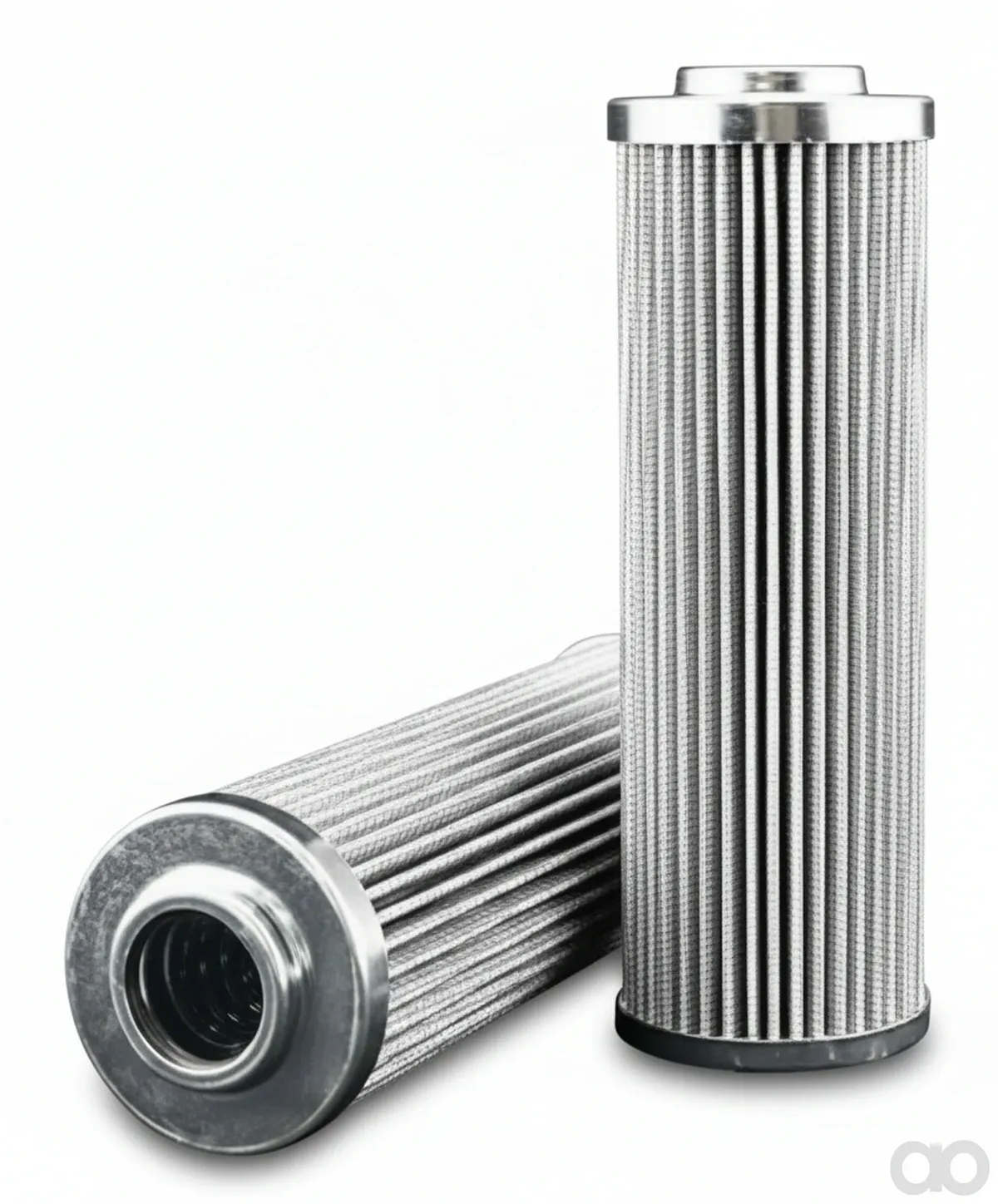 Mann Filter - 0001412071 - Hydraulic Oil Filter