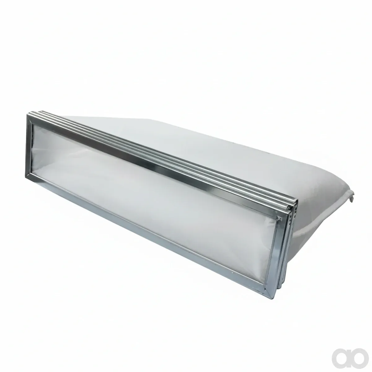 Mann Filter - 0007962130 - Filter Insert