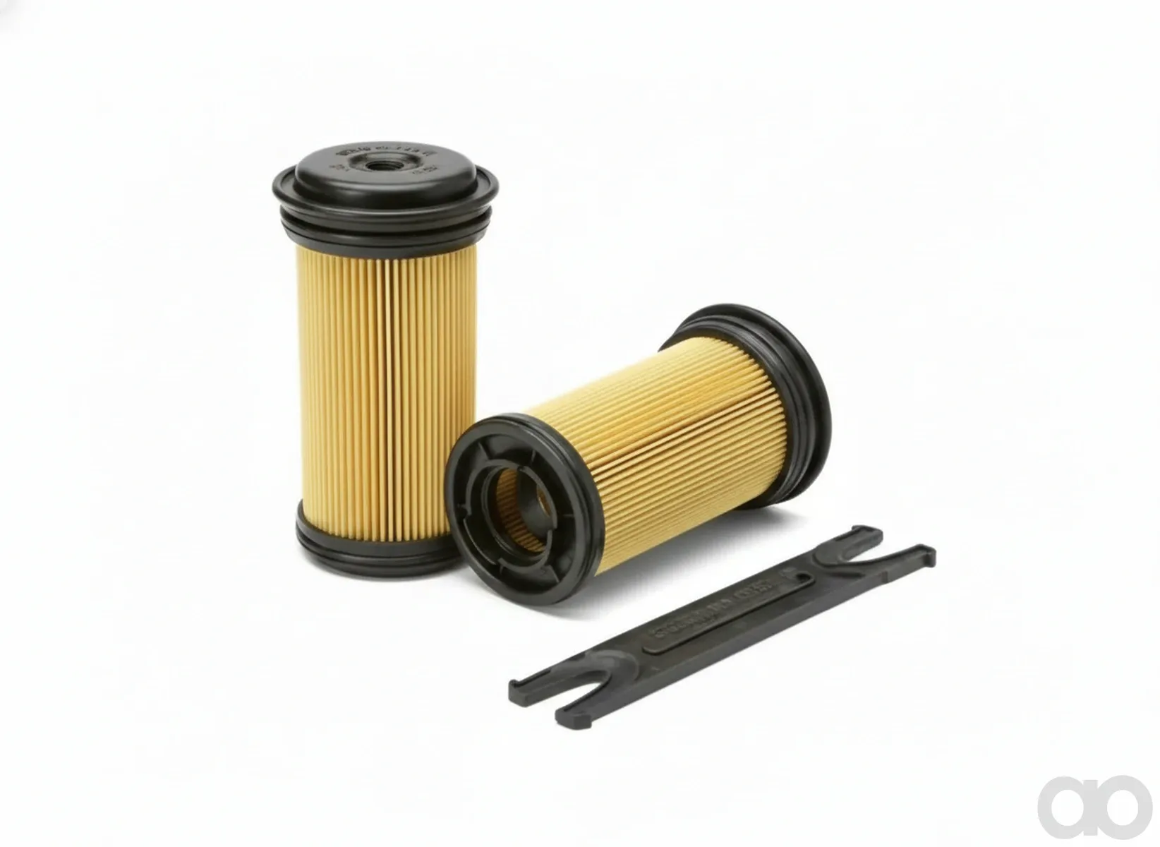 Mann Filter - 7239336 - Filter