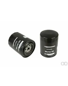 Mann Filter - 84221215 - Oil Filter