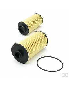 Mann Filter - 84523925CNH - Hydraulic Filter