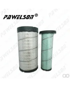 Mann Filter - AL172781 - John Deere, Exterior Air Filter
