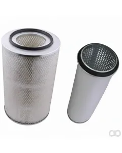 Mann Filter - AZ26091 - Filter John Deere