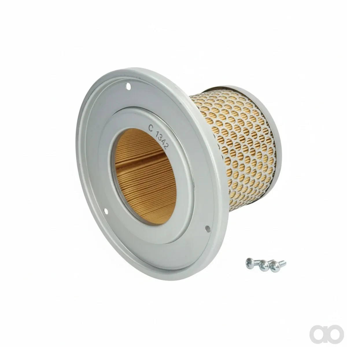Mann Filter - C1342KIT - Secondary Filter