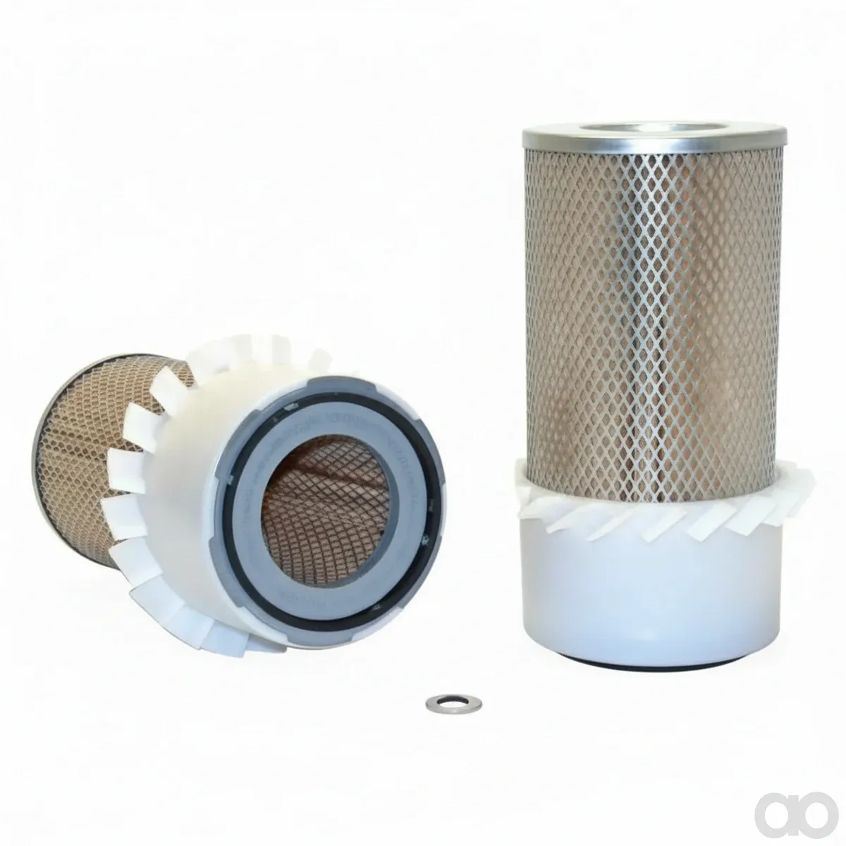 Mann Filter - C161903 - Air Filter Element