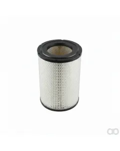Mann Filter - C2256 - Air Filter Element