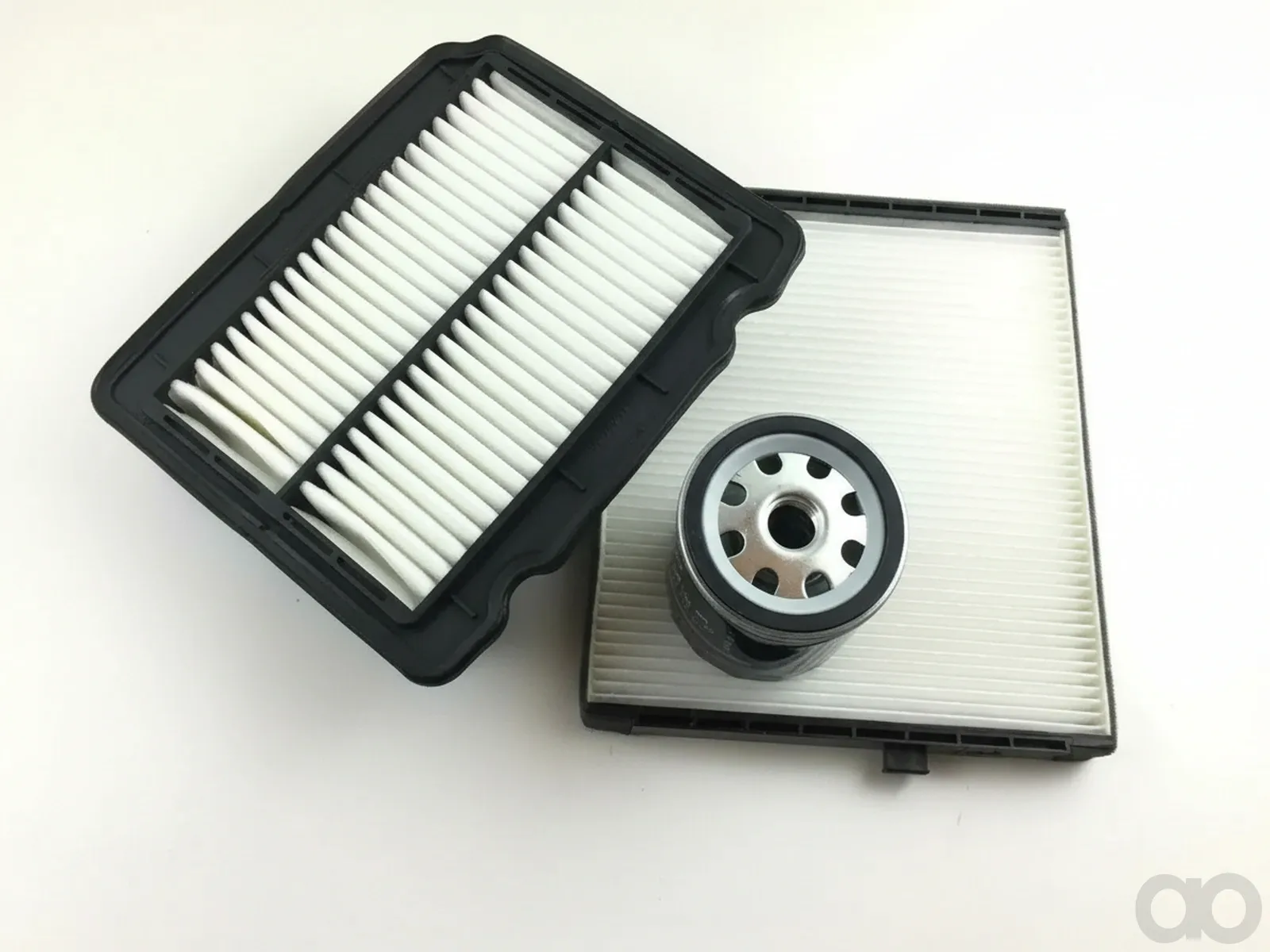 Mann Filter - C2324 - Air Filter Element