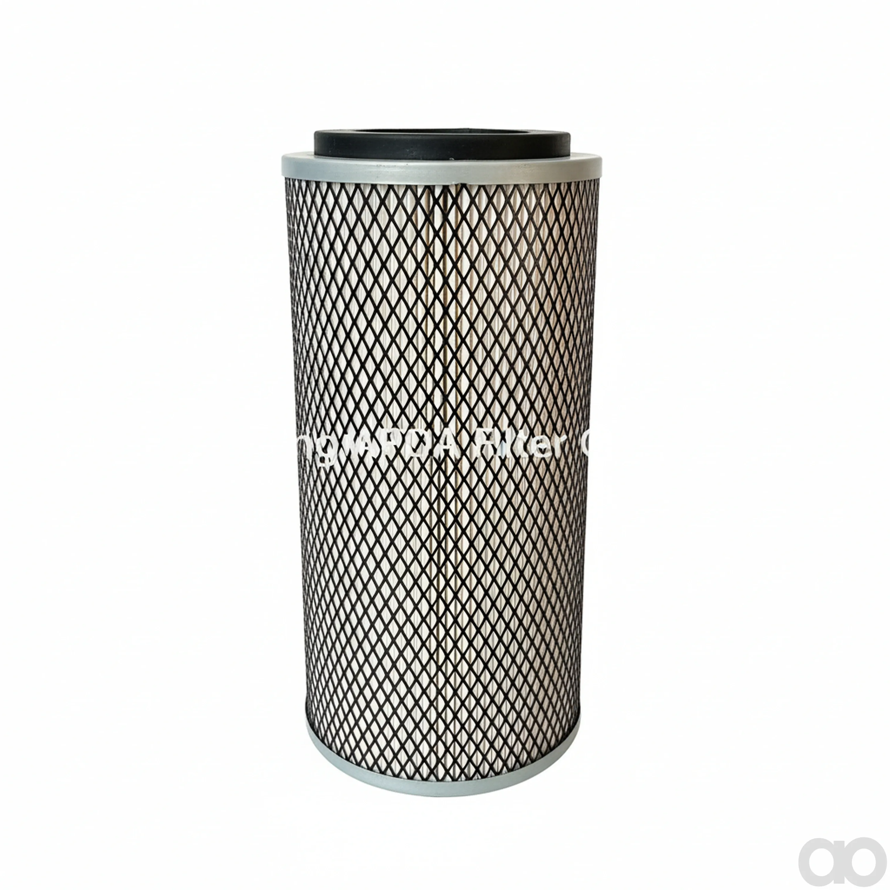 Mann Filter - C24650 - Air Filter Element