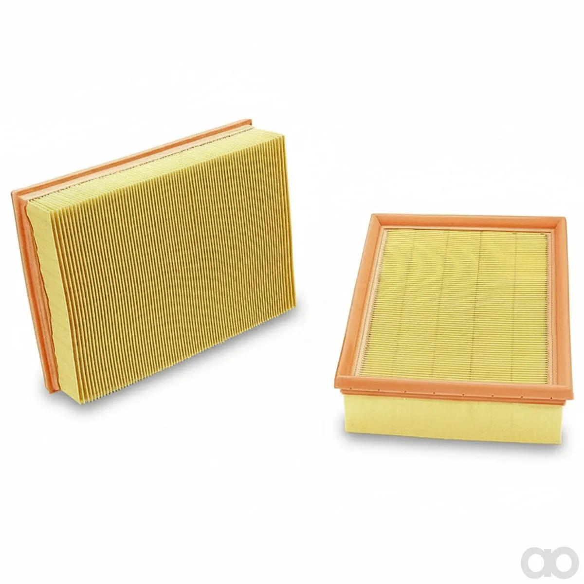 Mann Filter - C25114 - Air Filter Element