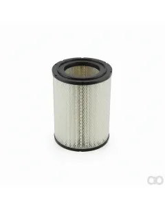 Mann Filter - C2569 - Air Filter Element