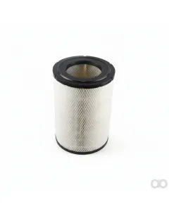 Mann Filter - C2694 - Air Filter Element