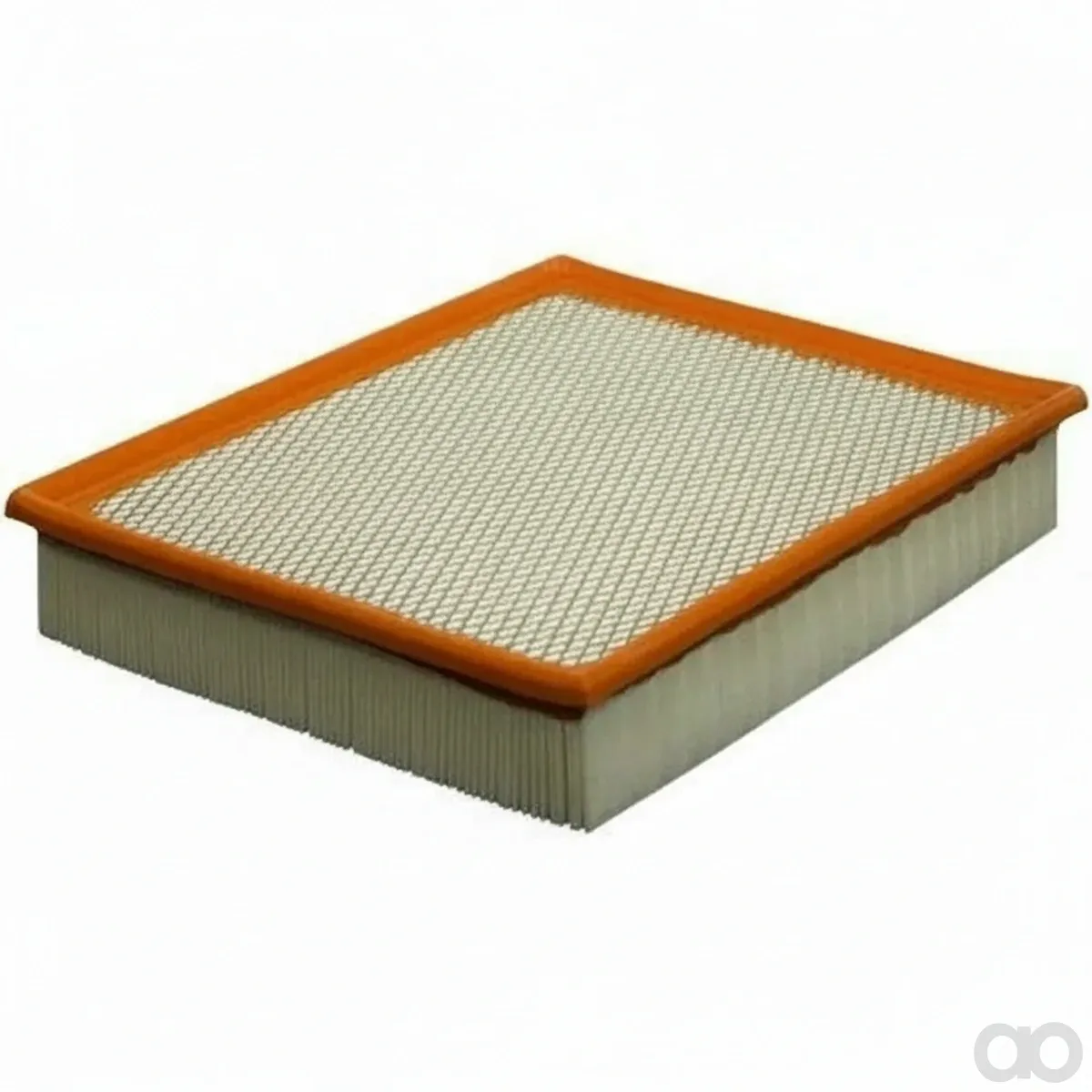 Mann Filter - C2748 - Air Filter Element