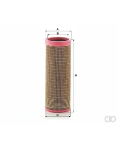 Mann Filter - CF181902 - Safety Element