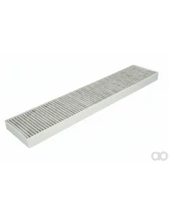 Mann Filter - CUK5480 - IR Air Filter Element Activated Carbon