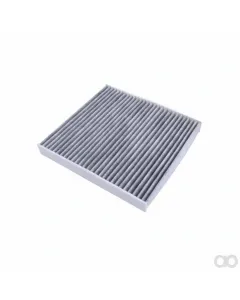 Mann Filter - FP26009 - Interior Air Filter